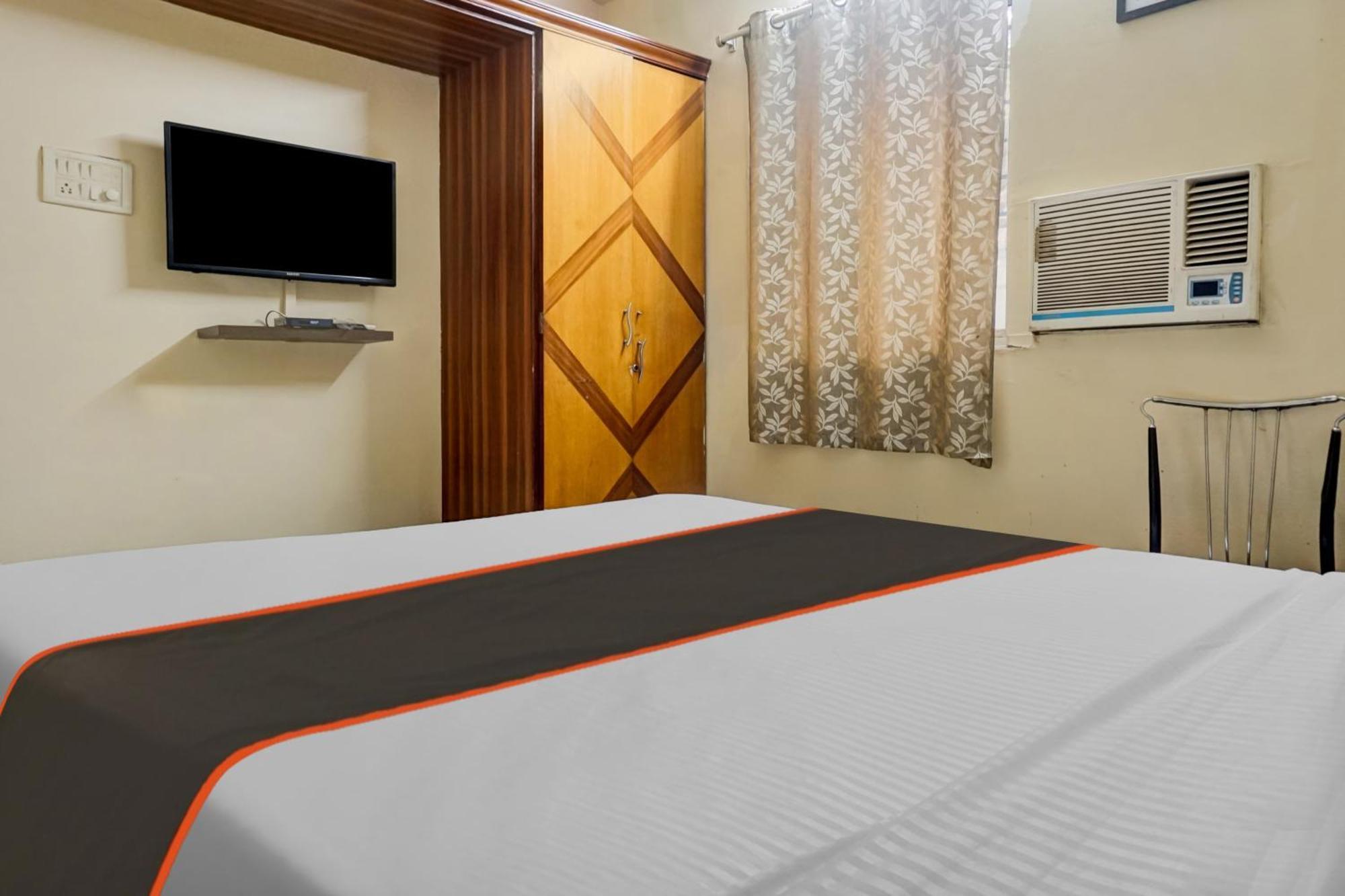 Hotel Galaxy Residency Kalyani Nagar Pune Exterior foto
